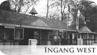 Ingang west